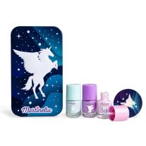 Комплект за маникюр, Martinelia, Галактически мечти, 5 части