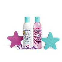 Козметичен комплект за баня, Martinelia