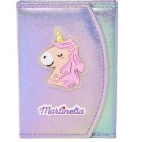 Палитра детски гримове, Martinelia, Little Unicorn, Портмоне