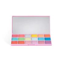 Детска палитра сенки, Martinelia, My Best Friends, 18 цвята