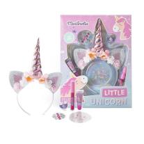 Комплект аксесоари за коса, Martinelia, Little Unicorn 6 части