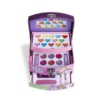 Комплект гримове в куфарче, Martinelia, My Best Friends, 27 части