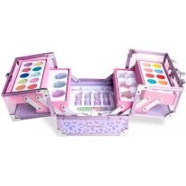 Козметичен комплект в куфар, Martinelia, My Best Friends, 34 части