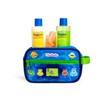 Комплект за баня в козметична чантичка, Martinelia