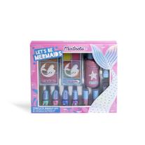 Комплект за детски грим, Martinelia, Little Unicorn