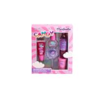 Комплект за красота Martinelia Candy