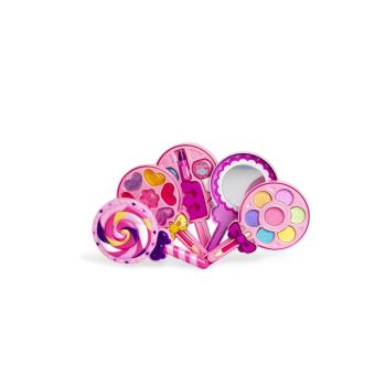 Комплект грим, Martinelia, Candy Collection, Супер близалки
