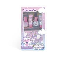 Козметичен комплект, Martinelia, Little Unicorn