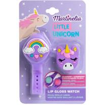 Балсам за устни, Martinelia, Little Unicorn, Часовник