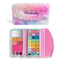 Палитра детски гримове, Martinelia, Circus Keup Wallet