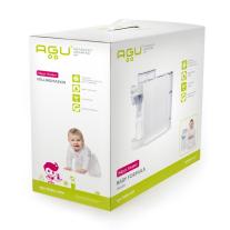 Машина за приготвяне на адаптирано мляко AGU Happy Shaker