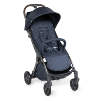 Бебешка количка Mast M.2 Blueberry