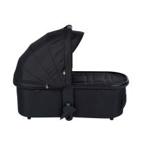 Кош за новородено Mast M.TwinX Onyx