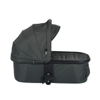 Кош за новородено Mast M.TwinX Volcanic Ash