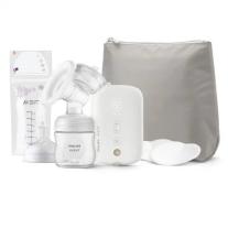Единична електрическа помпа Philips AVENT Natural Motion Premium