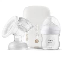 Единична електрическа помпа Philips AVENT Natural Motion Premium