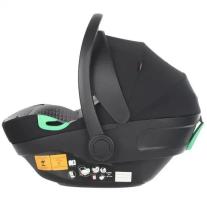 Стол за кола Mountain Buggy Protect i-Size