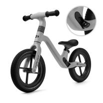Колело за баланс Kinderkraft Xploit, Сиво