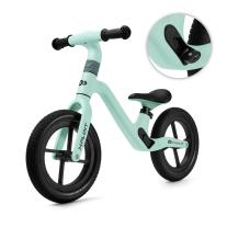 Колело за баланс Kinderkraft Xploit, Тюркоаз
