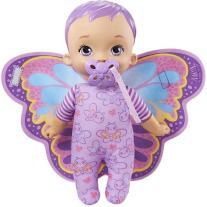 Кукла бебе Matel My Garden Baby™ Bobasek-Motylek
