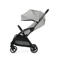 Лятна количка Kinderkraft Apino, Сива