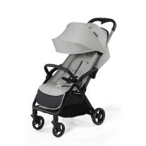 Лятна количка Kinderkraft Apino, Сива