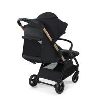 Лятна количка Kinderkraft Kinderkraft Apino, Черна