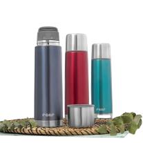 Термос от неръждаема стомана Reer 500мл. Червен