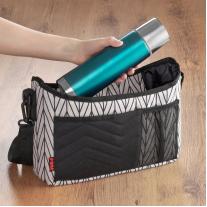 Термос от неръждаема стомана Reer 500мл. Син