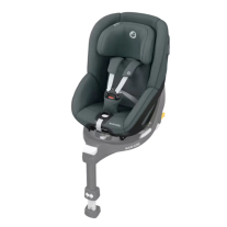 Стол за кола Maxi Cosi PEARL PRO 360° I-SIZE (61-105см) AUTHENTIC GRAPHITE