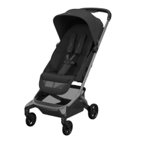 Kоличка MAXI-COSI FAME CABIN ONYX BLACK