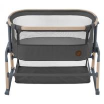 Бебешко кошче Maxi-Cosi Iora Air - Beyond Graphite
