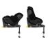 Стол за кола Maxi-Cosi Mica 360 Pro i-Size - Authentic Black
