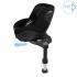 Стол за кола Maxi-Cosi Mica 360 Pro i-Size - Authentic Black