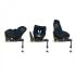 Стол за кола Maxi-Cosi Mica 360 Pro i-Size - Authentic Blue