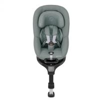 Стол за кола Maxi-Cosi Mica 360 Pro i-Size - Authentic Grey