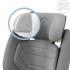 Стол за кола Maxi-Cosi Rodifix Pro 2 I-Size - Authentic Grey