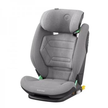 Стол за кола Maxi-Cosi Rodifix Pro 2 I-Size - Authentic Grey