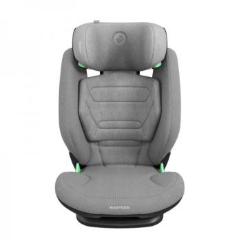 Стол за кола Maxi-Cosi Rodifix Pro 2 I-Size - Authentic Grey