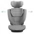 Стол за кола Maxi-Cosi Rodifix Pro 2 I-Size - Authentic Grey