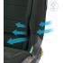 Стол за кола Maxi-Cosi Titan Pro 2 I-Size - Authentic Green