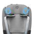 Стол за кола Maxi-Cosi Titan Pro 2 I-Size - Authentic Grey