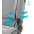 Стол за кола Maxi-Cosi Titan Pro 2 I-Size - Authentic Grey