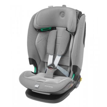 Стол за кола Maxi-Cosi Titan Pro 2 I-Size - Authentic Grey