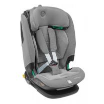 Стол за кола Maxi-Cosi Titan Pro 2 I-Size - Authentic Grey