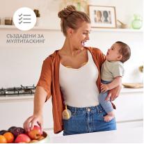 Чашки за кърма Medela Hands-Free - 2 бр.