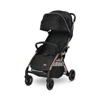 Лятна количка Lorelli Quick Black Jasper