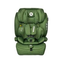 Стол за кола Lorelli Adventure i-Size Green