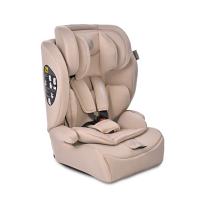 Стол за кола Lorelli Adventure i-Size Beige