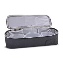 Термочанта за храна Lorelli - Avy, Black